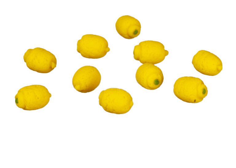 LEMONS/10