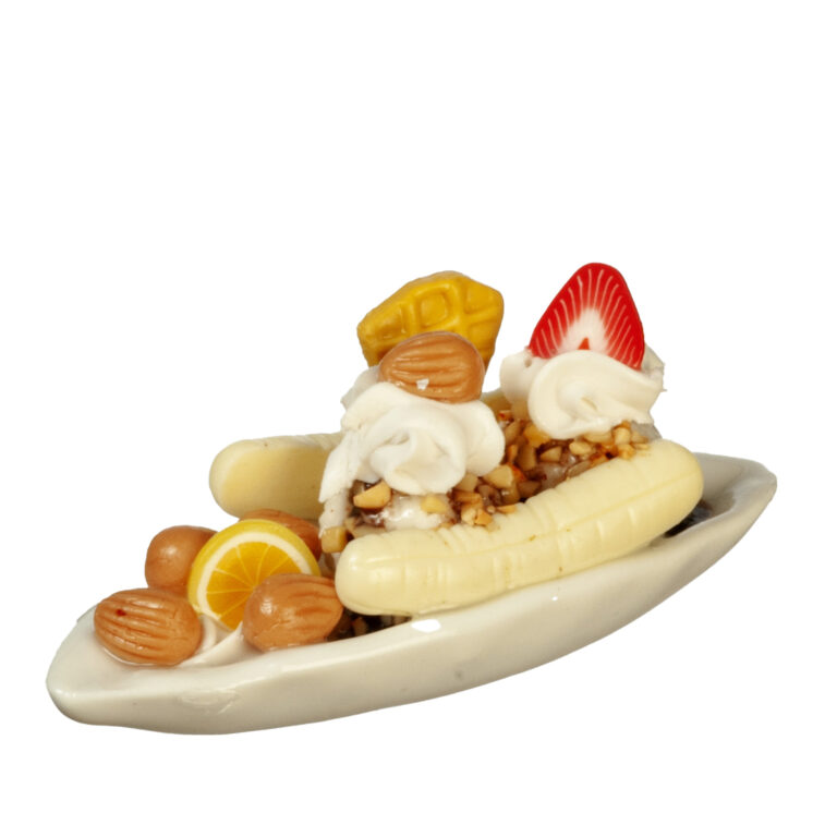 BANANA SPLIT