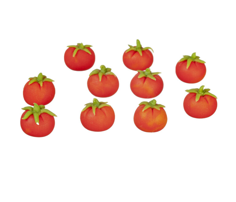 TOMATOES/10