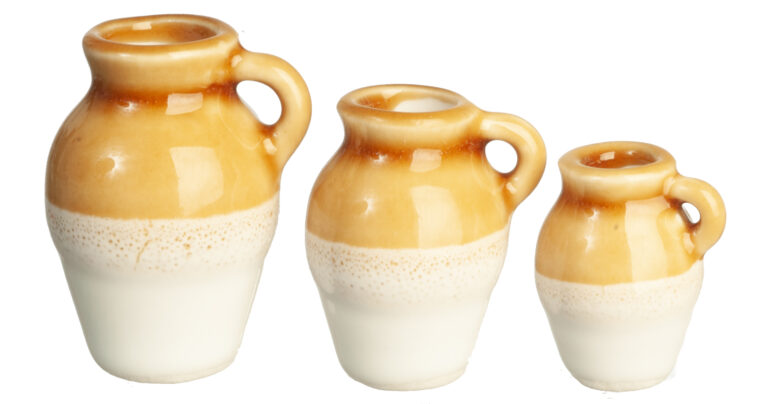 2 COLOR VASES/3