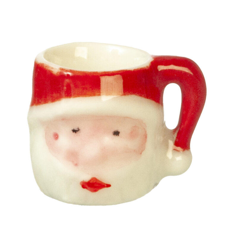 SANTA MUG