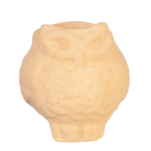 SM.T.C.OWL PLANTER