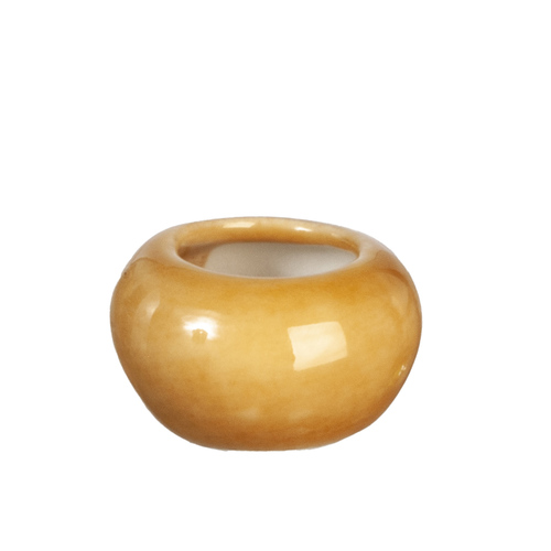 TAN VASE
