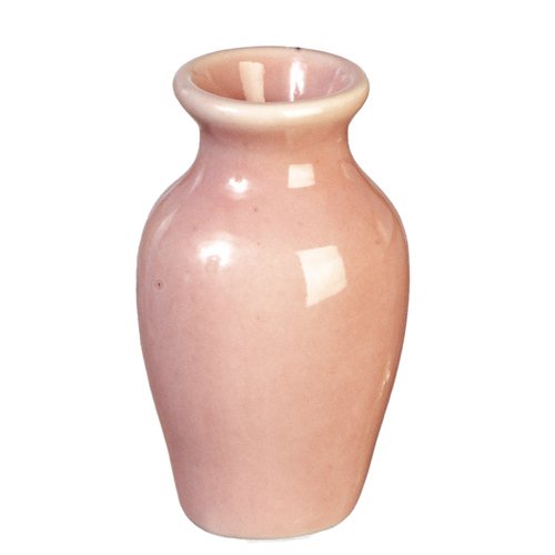 PINK VASE