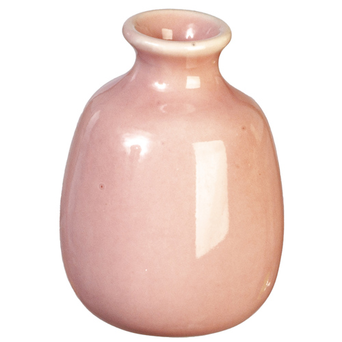 PINK VASE