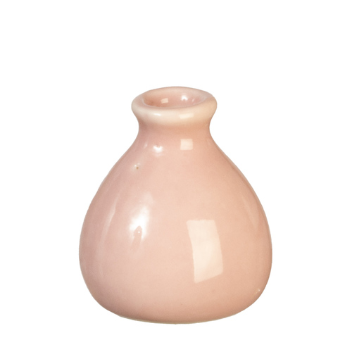 PINK VASE