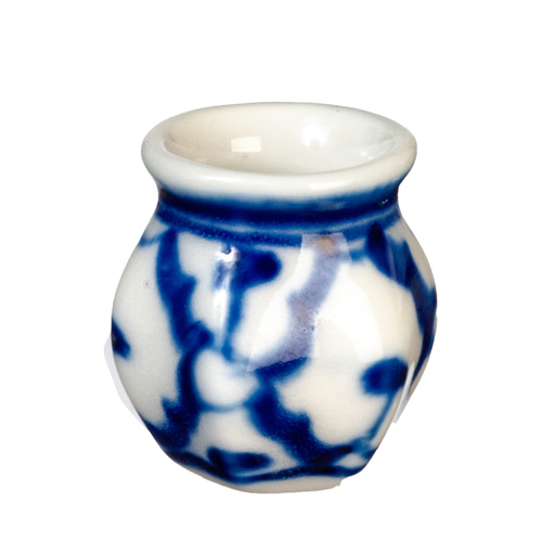 VASE W/DESIGNS