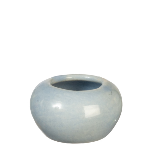 BLUE VASE