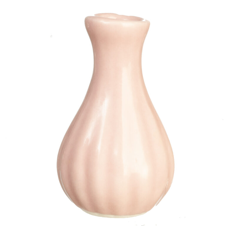 PINK VASE