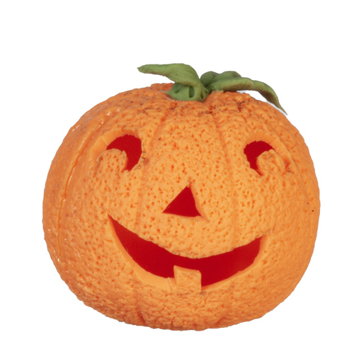 HALLOWEEN PUMPKIN