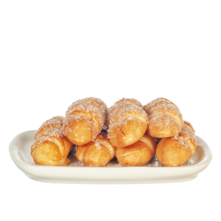 BAKERY ON PLATTER