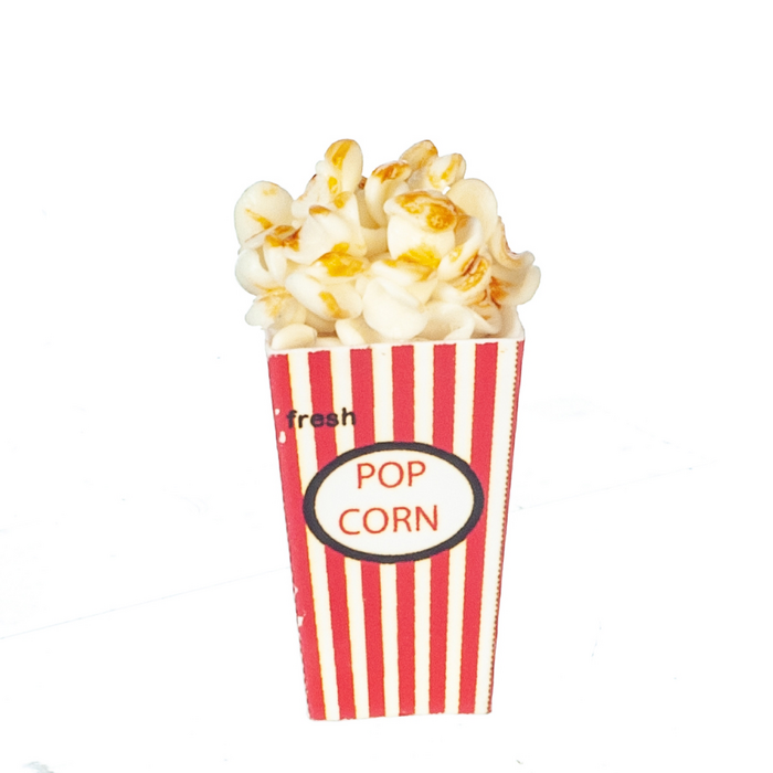POPCORN BOX