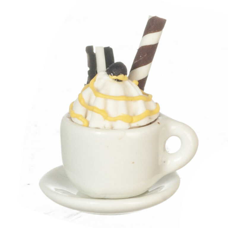 COFFEE CUP
