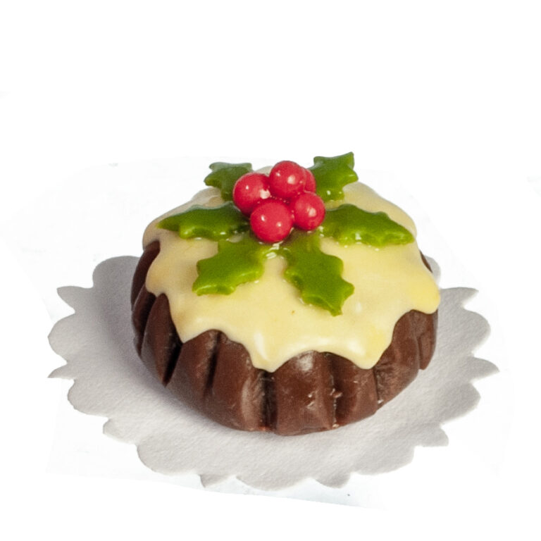 CHRISTMAS CAKE