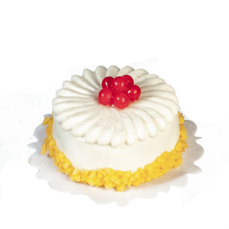 ALL OCCASION CAKE
