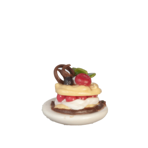 MINI DESSERT