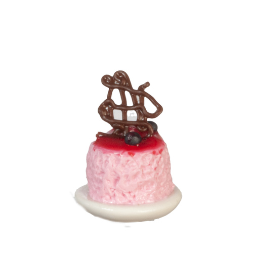 MINI DESSERT