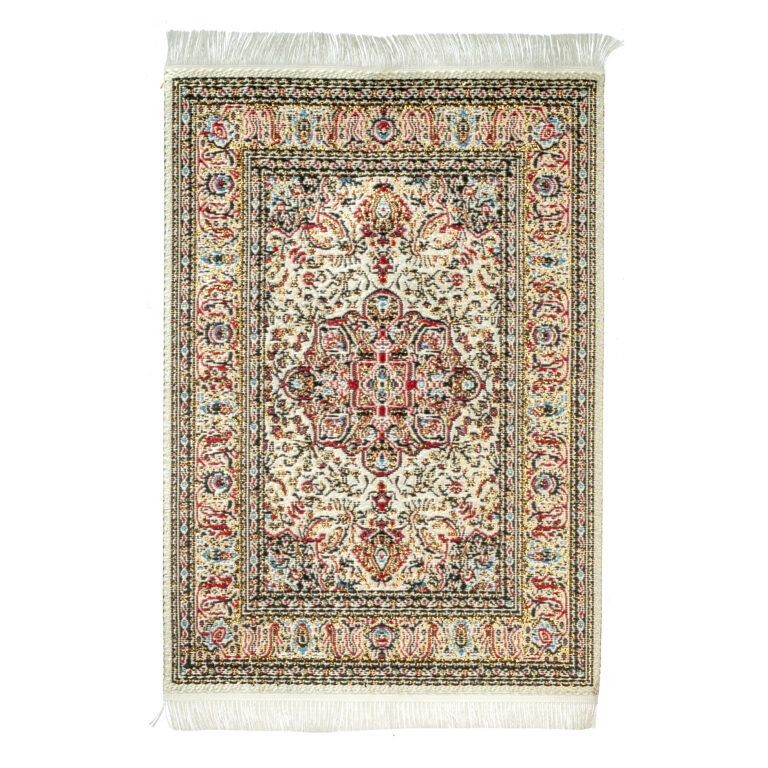TURKISH CARPET/6x4