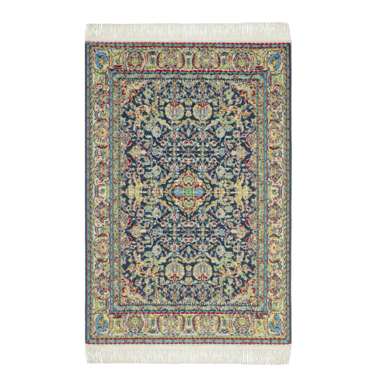 TURKISH CARPET/6x4