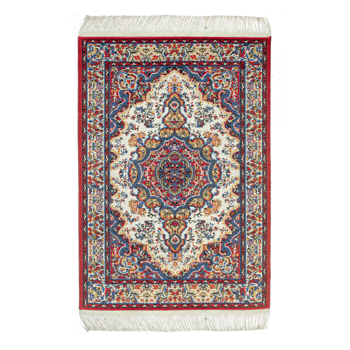 TURKISH CARPET/6x4
