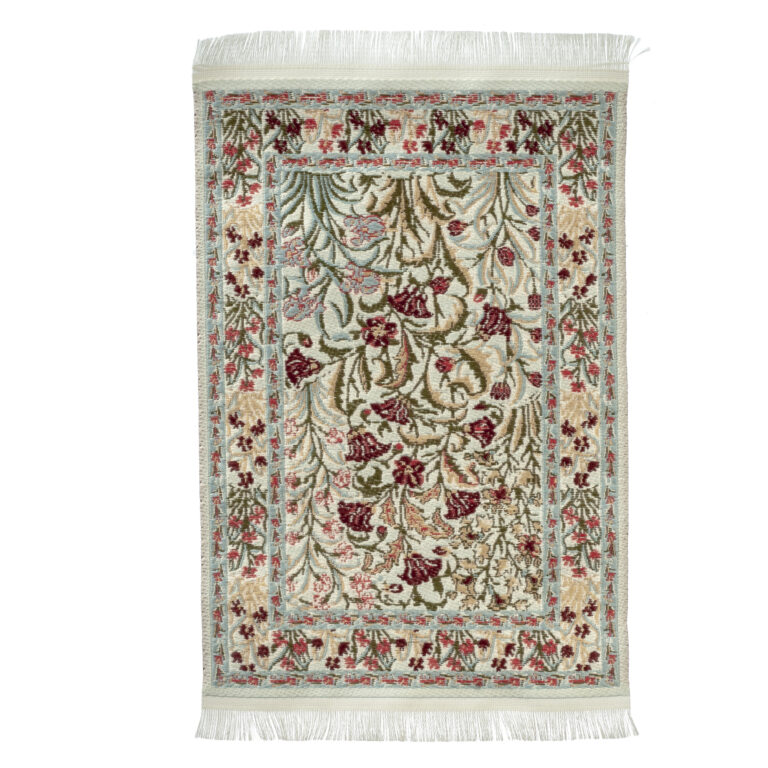 TURKISH CARPET/6x4