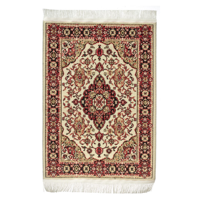 TURKISH CARPET/6x4