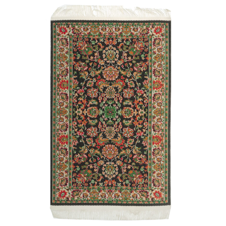 TURKISH CARPET/6x4