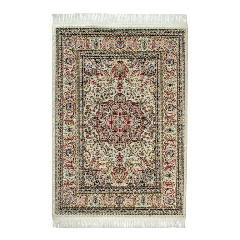 TURKISH CARPET/6x4