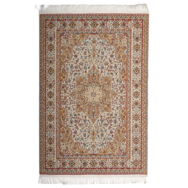 TURKISH CARPET/9.5 x 6