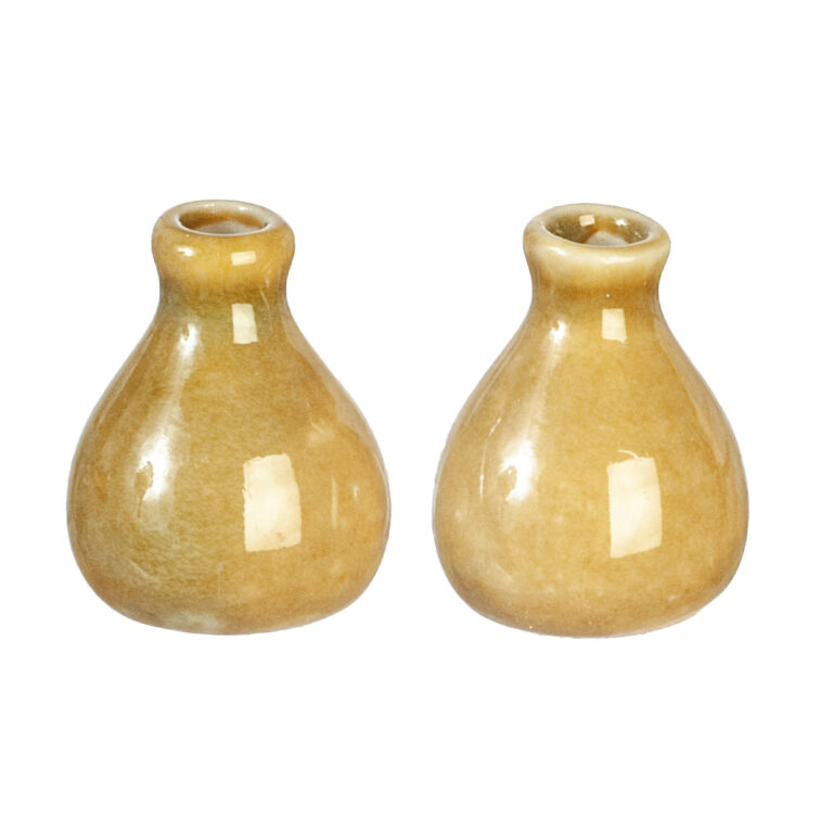 H.P.CERAMIC VASES/2