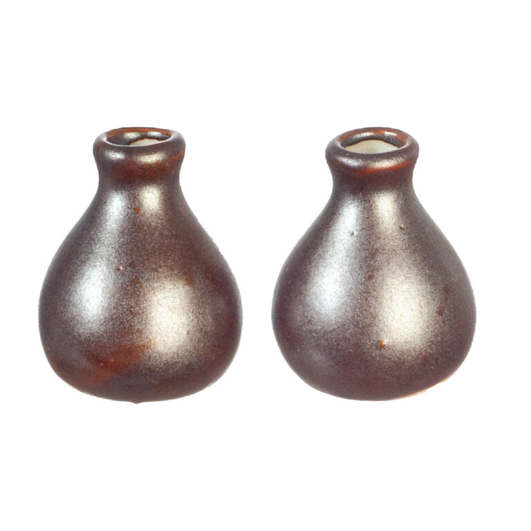 H.P.CERAMIC VASES/2
