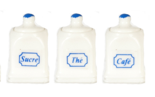 CANISTER SET/3