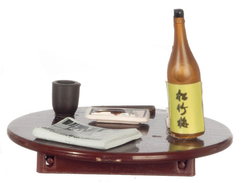 PORTABLE TABLE/ACCESS