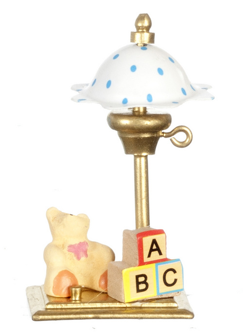 NURSERY LAMP/NE