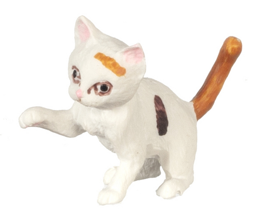 JUMPING CAT