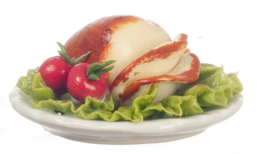 SLICED TURKEY