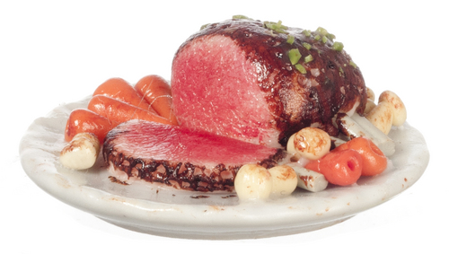 ROAST BEEF