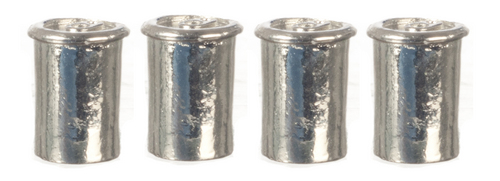 METAL CANS/4