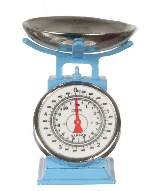 KITCHEN/GROCERY SCALE