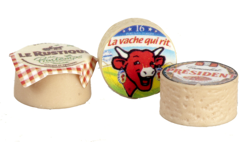 FRENCH CHEESE