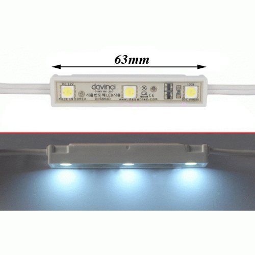 LED CEILING SPOTLIGHT
