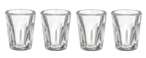 BISTRO GLASSES/500