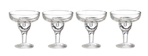 MARGARITA GLASS SET/4