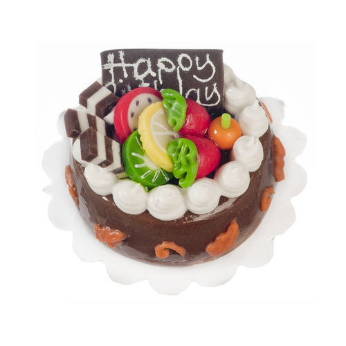 HAND MADE CAKE/ASSORTED