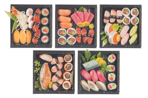 JAPANESE FOODS
