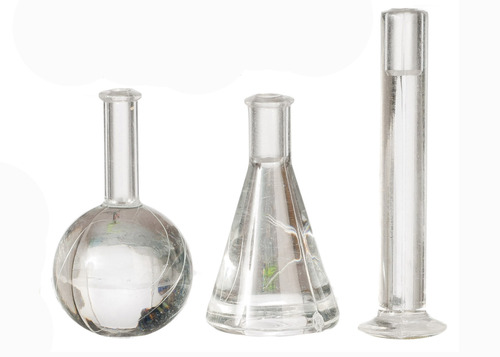 BEAKERS/3