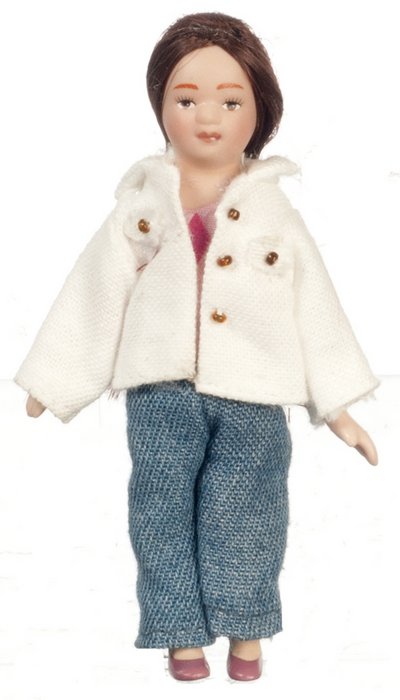 PORCELAIN DAUGHTER