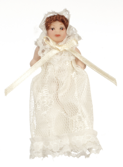 VICTORIAN BABY