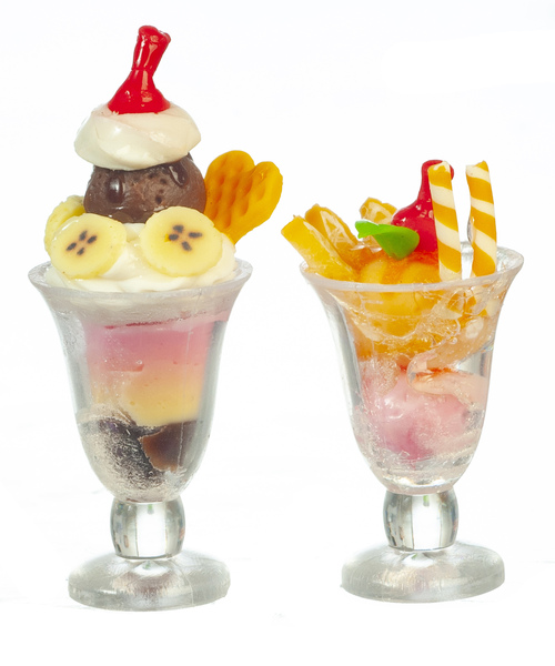 SUNDAES/2/CHOC.BAN/ORANGE