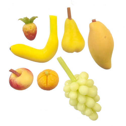 FRUITS/SET/7